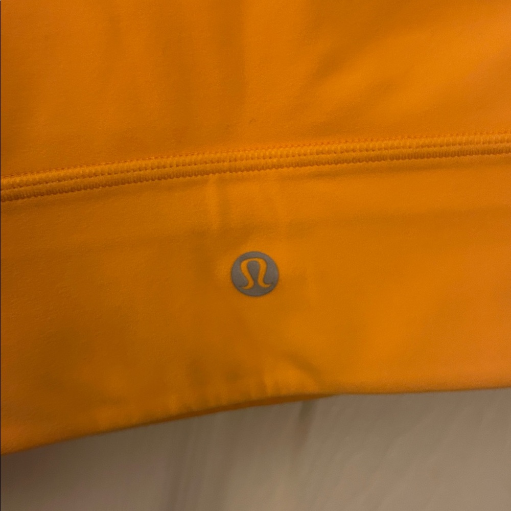lululemon athletica One-Shoulder Sports Bra - Picture 3 of 3